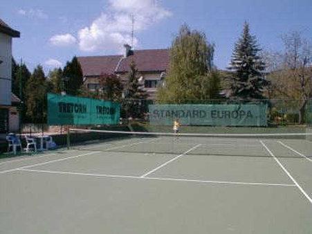 Sas Club Hotel Будапеща Екстериор снимка